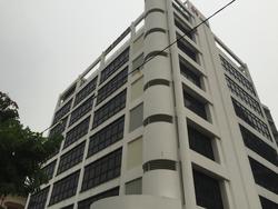 Ace Building (D14), Factory #110635652